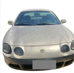 1996 Toyota Celica